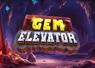 Вращение драгоценностей в Gem Elevator