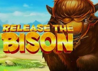 Рельсы и приключения слота Release The Bison