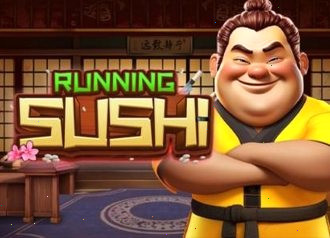 Веселый японский сеттинг Running Sushi